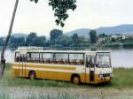 Ikarus 250K 1978 года